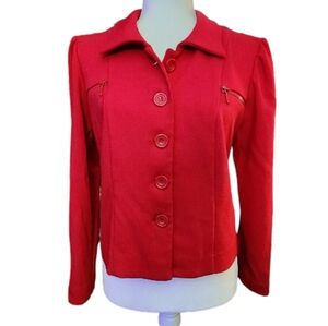 Women's Petite Jacket Size 6P